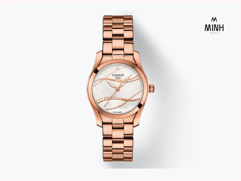 Dòng Tissot T-Wave