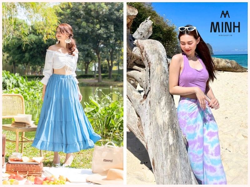 Đi Quy Nhơn Mặc Gì Đẹp? Top Những Outfit Lên Hình Cực Xinh