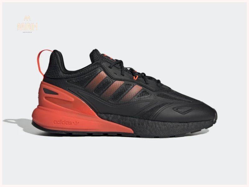 Adidas Zx 2K Boost 2.0 mẫu giày thể thao đẹp nhất