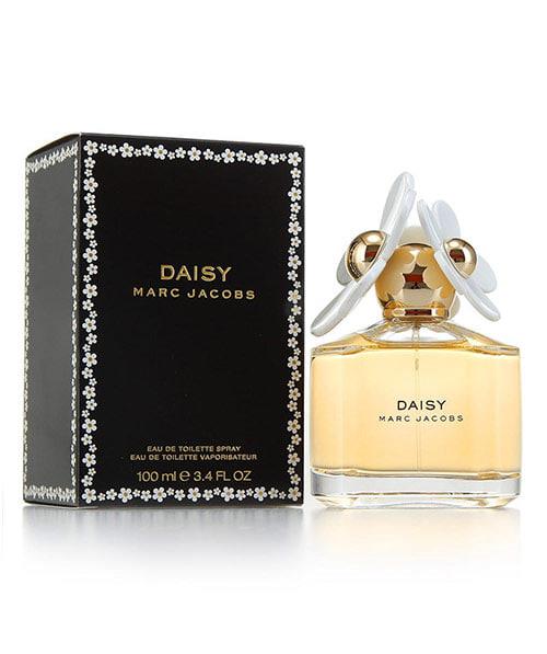 Nước Hoa Marc Jacobs Daisy Eau de Toilette [0031655513034]