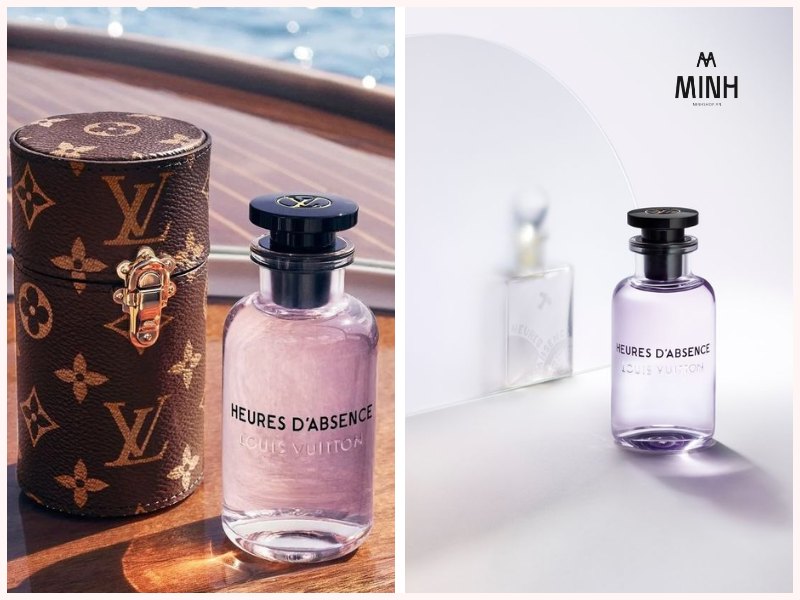 Nước hoa Louis Vuitton Heures D’ Absence EDP