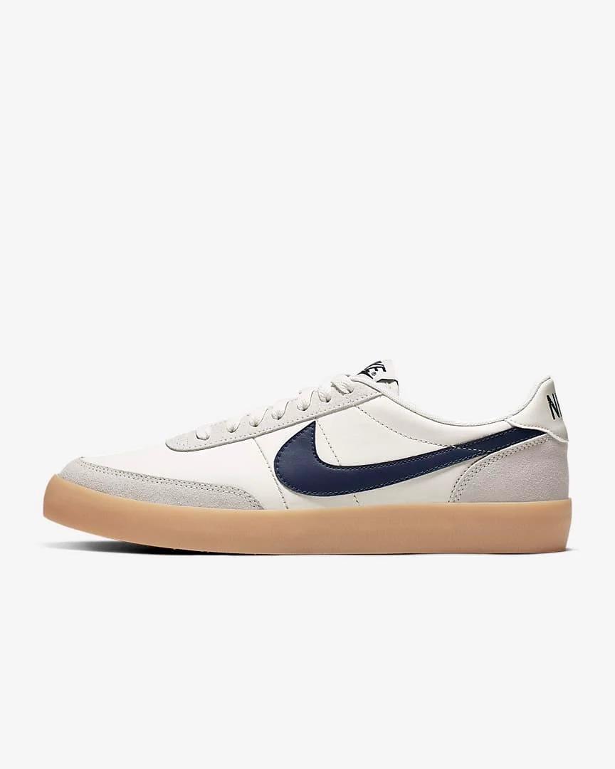 Giày NIKE KILLSHOT 2 "MIDNIGHT NAVY" [432997 107]