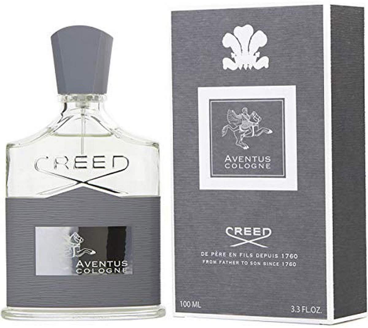 NƯỚC HOA CREED AVENTUS COLOGNE 100ML [3508441001275]