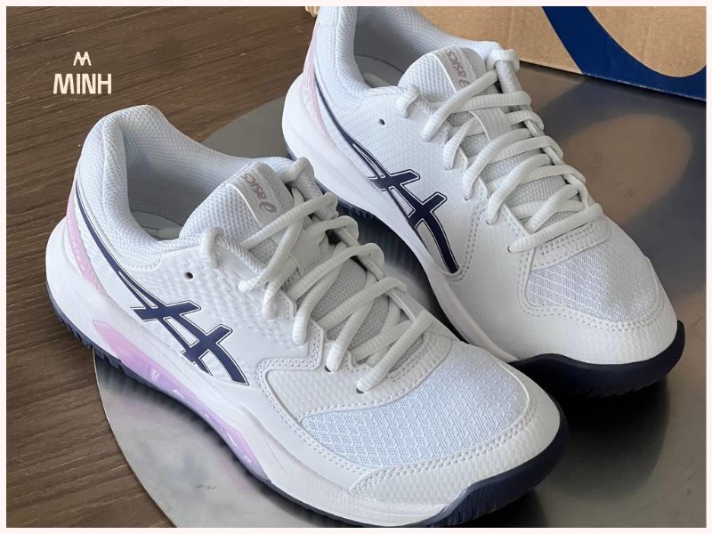 Asics - Vua đệm và độ ổn định