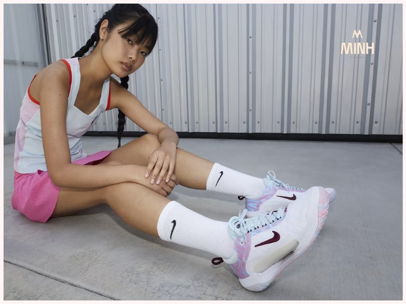 Giày Nike Court Zoom NXT
