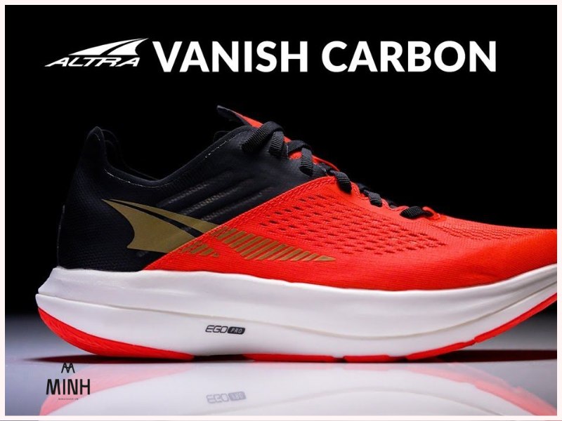 Giày Altra Vanish Carbon 