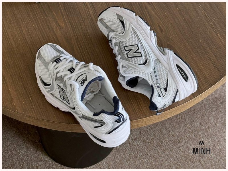 Giày New Balance 530 Running Navy
