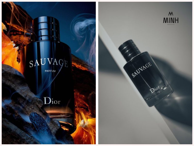 Nước Hoa Dior Sauvage EDP