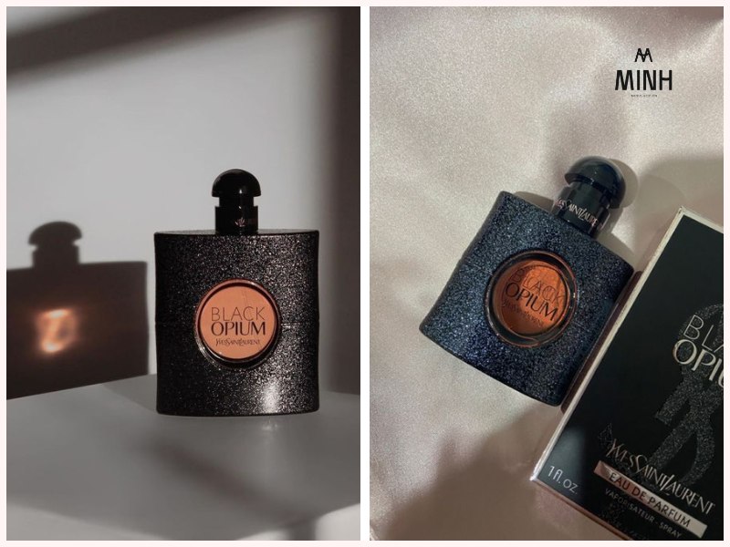 Nước hoa Black Opium EDP 