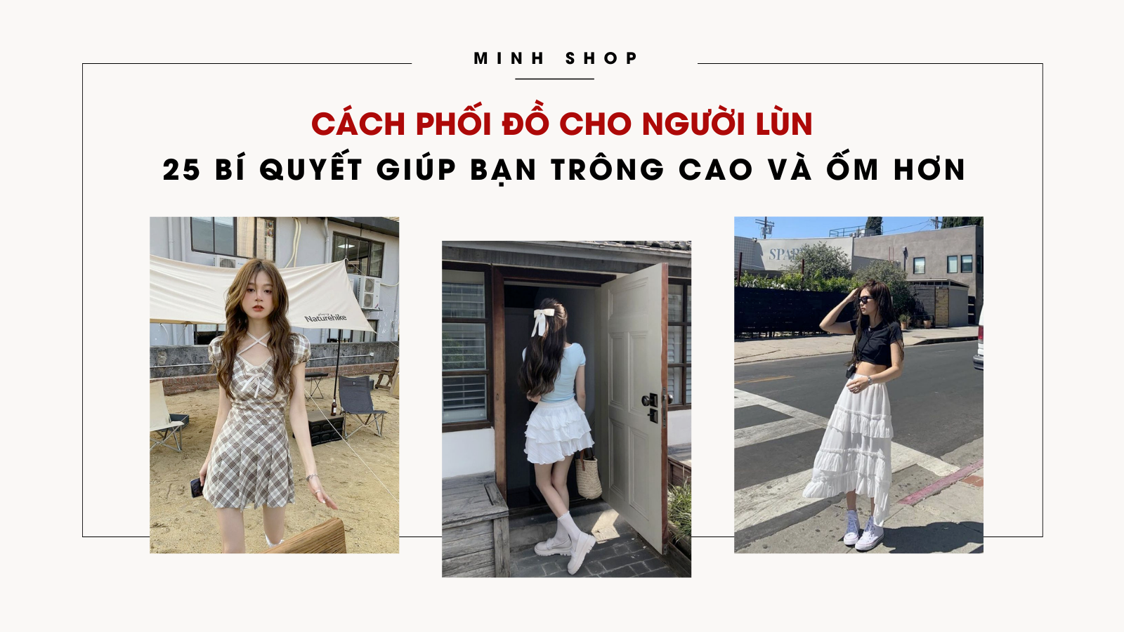 Bật mí 13+ Kiểu đầm dự tiệc cho người mập thêm tự tin