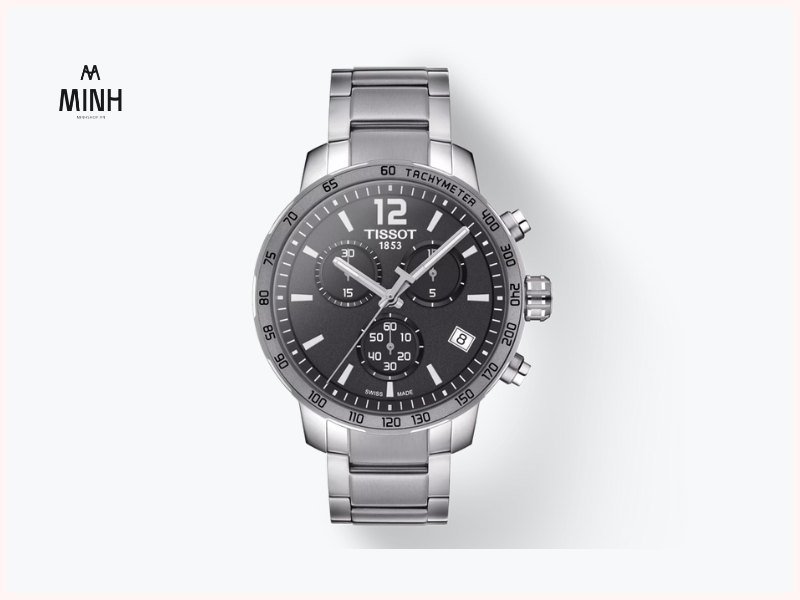 Dòng đồng hồ Tissot Quickster