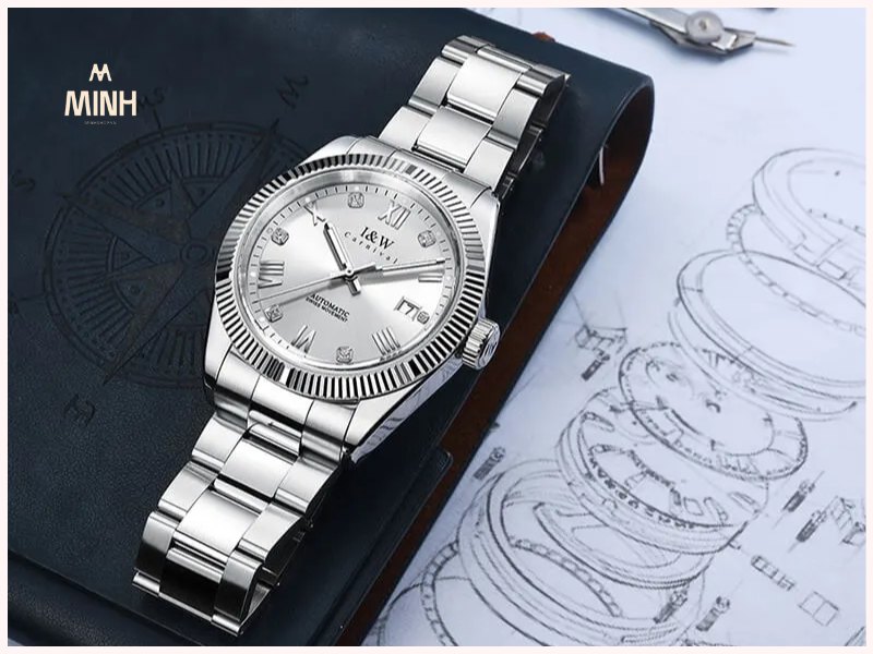 Thương hiệu Carnival được khai sinh tại Thụy Sĩ năm 1986