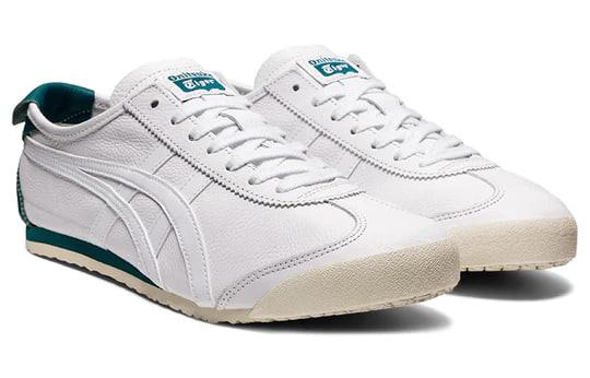 Giày Onitsuka Tiger Mexico 66 'White Green' [1183B781 102]