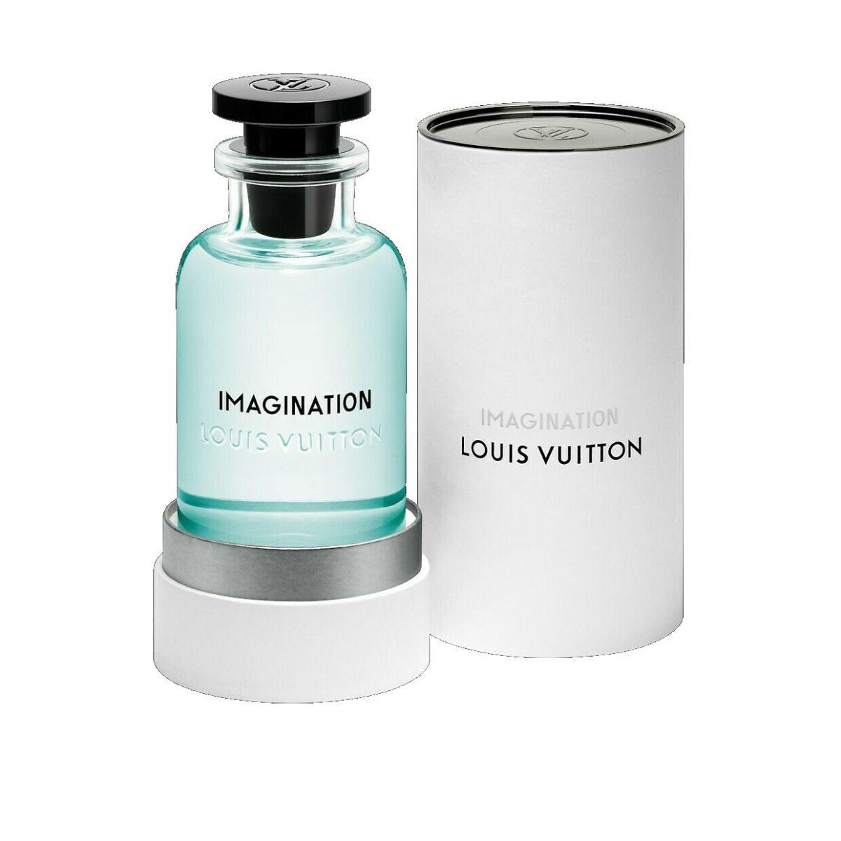 Nước Hoa Louis Vuitton Imagination 100ml [3701002703452]