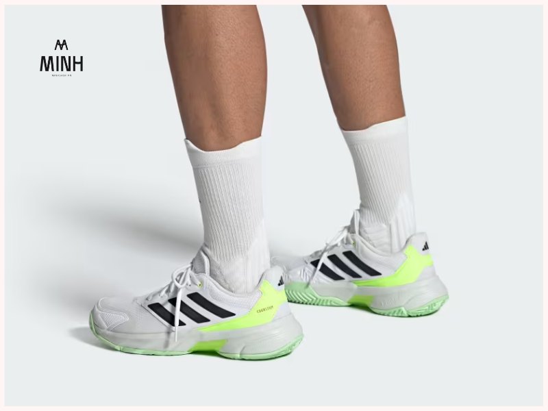 Giày Adidas CourtJam Control 3