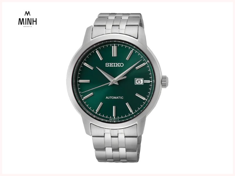 Đồng hồ nam Seiko Automatic SRPH89K1