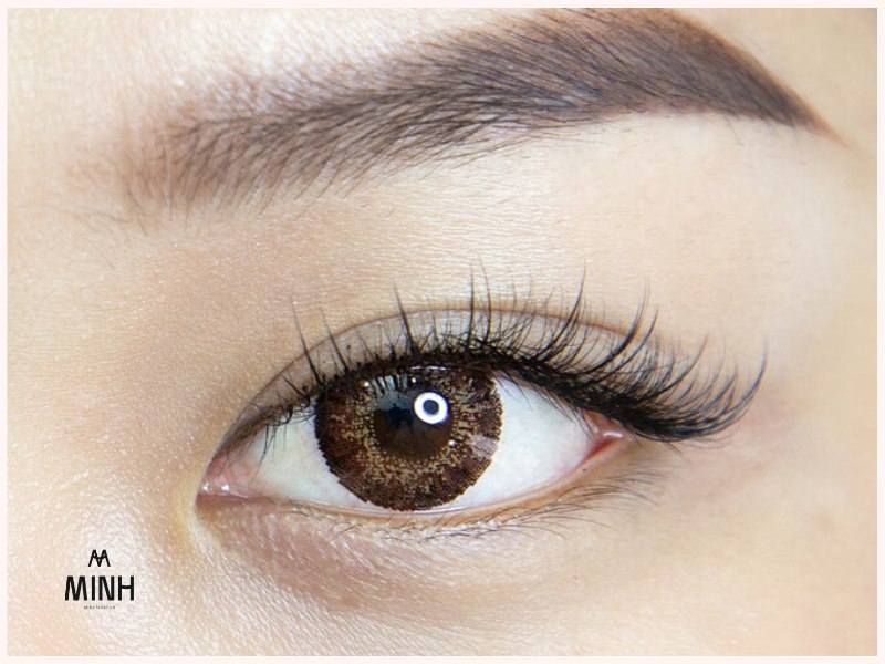 Mi Katun 1D tự nhiên