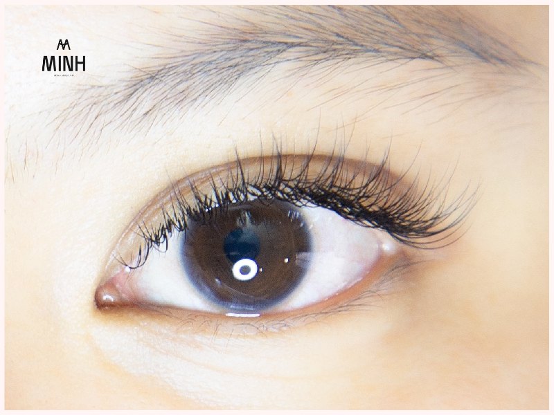 Mi Classic số 10 nữ tính và mềm mại