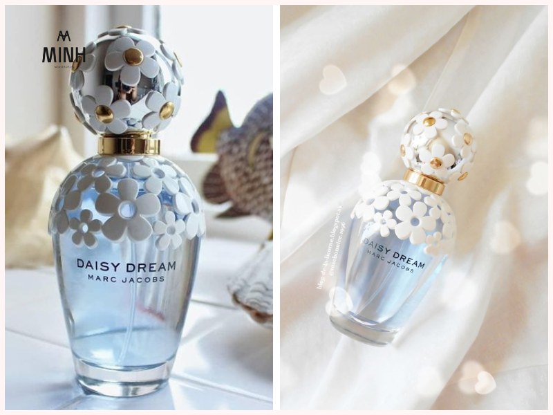 Nước Hoa Marc Jacobs Daisy Dream EDT