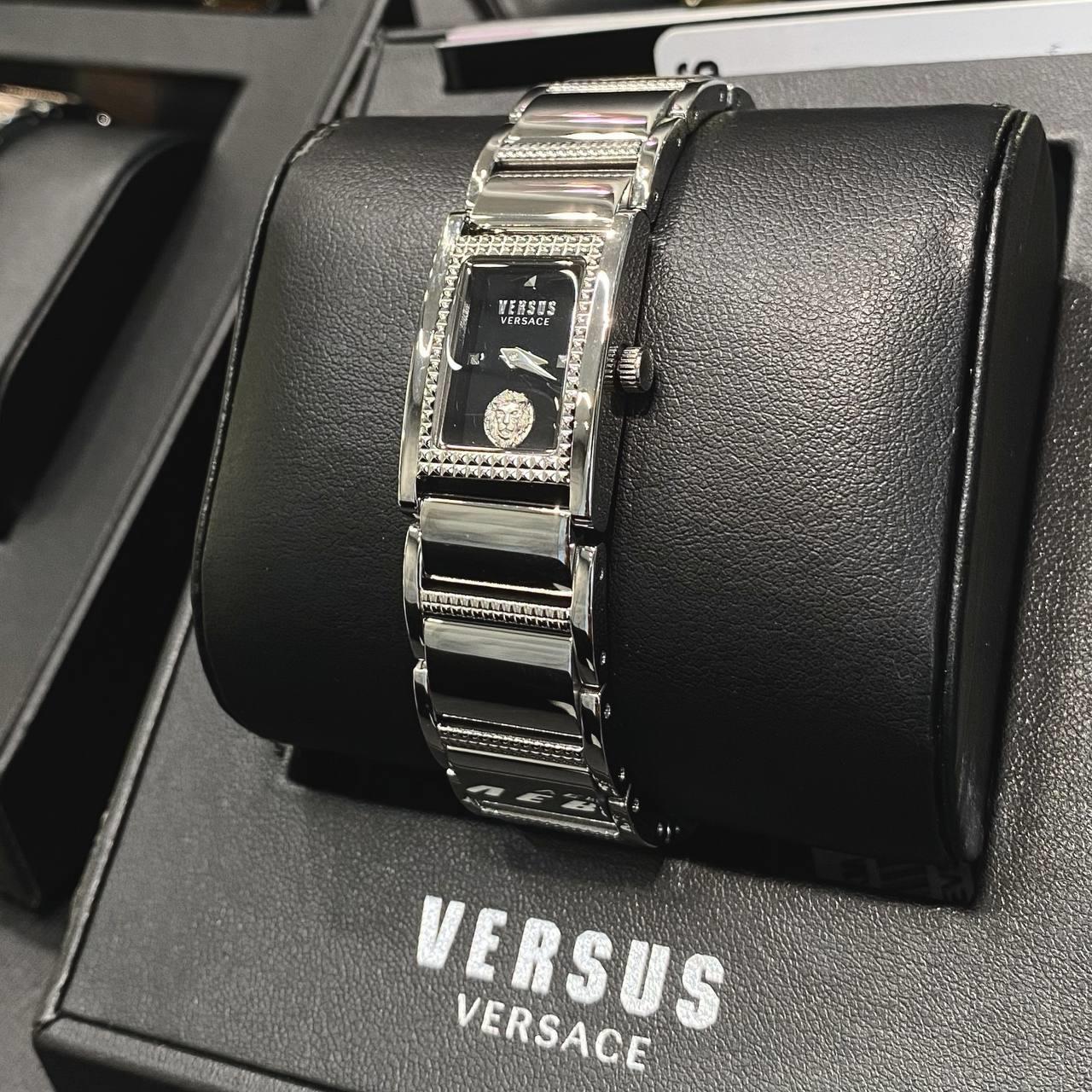 Đồng Hồ VERSUS VERSACE LAUREL CANYON Silver [vevspzw0321]