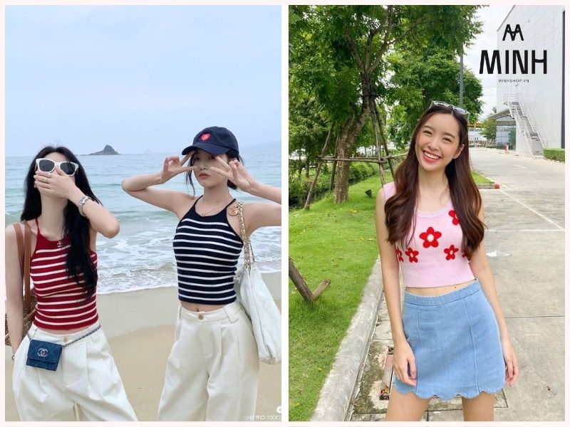 Đi Quy Nhơn Mặc Gì Đẹp? Top Những Outfit Lên Hình Cực Xinh