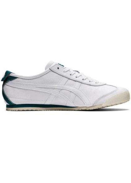 Giày Onitsuka Tiger Mexico 66 'White Green' [1183B781 102]