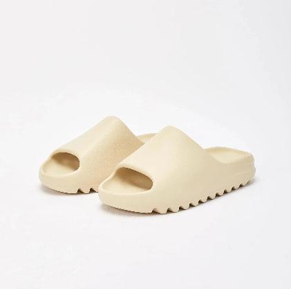 Dép Adidas Yeezy Slide 'Bone' [FZ5897]