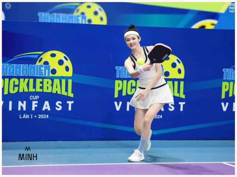 Từ khoảng những năm 2018, pickleball phủ sống rộng rãi ở Việt Nam