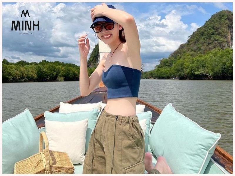 Đi Quy Nhơn Mặc Gì Đẹp? Top Những Outfit Lên Hình Cực Xinh