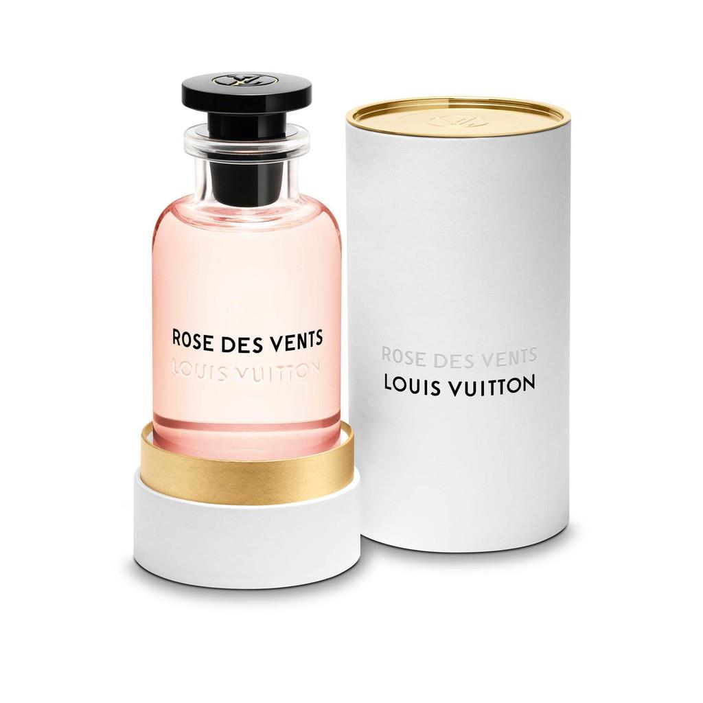 Nước hoa Louis Vuitton Rose Des Vents 100ml EDP [ 3701002700048 ]