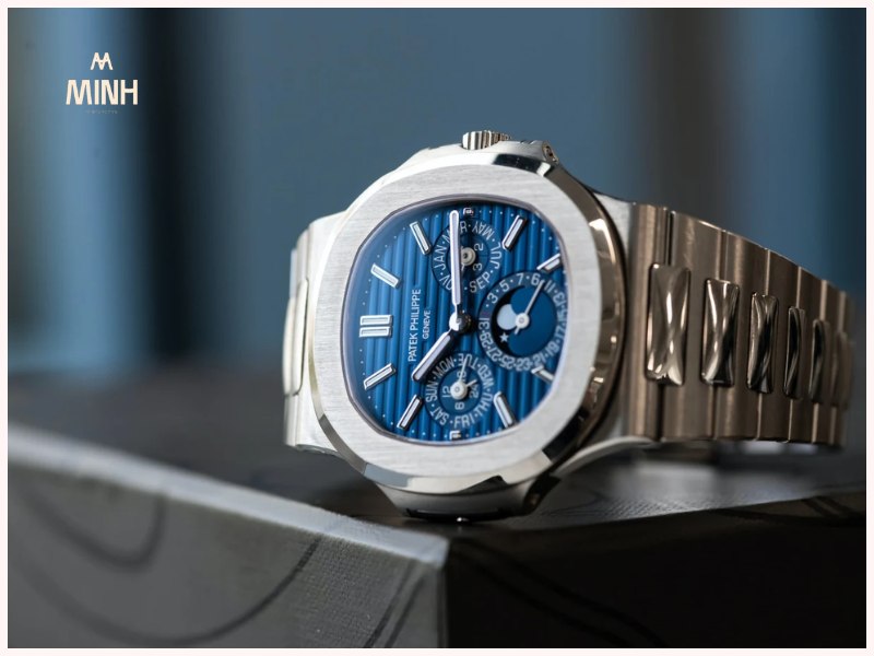 Thương hiệu đồng hồ Patek Philippe