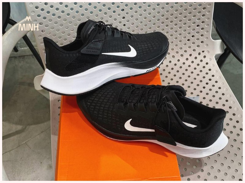  Giày tập gym nam Hot nhất: Nike Air Zoom Pegasus 37 Flyease Core