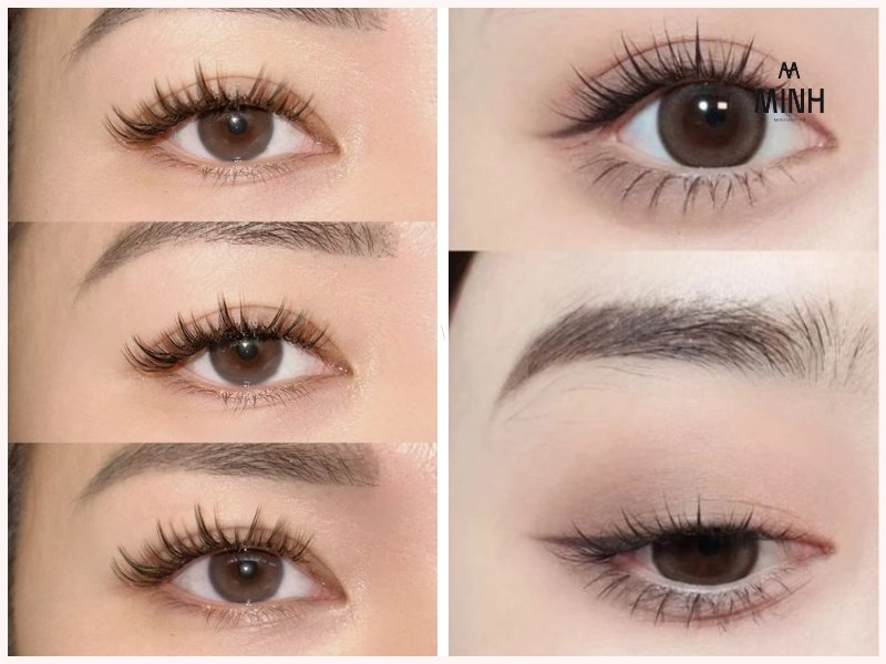 Phù hợp với những ai yêu thích phong cách tự nhiên
