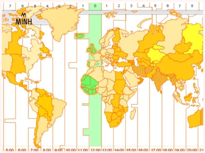 Múi giờ Singapore là bao nhiêu? Cách chuyển đổi múi giờ 