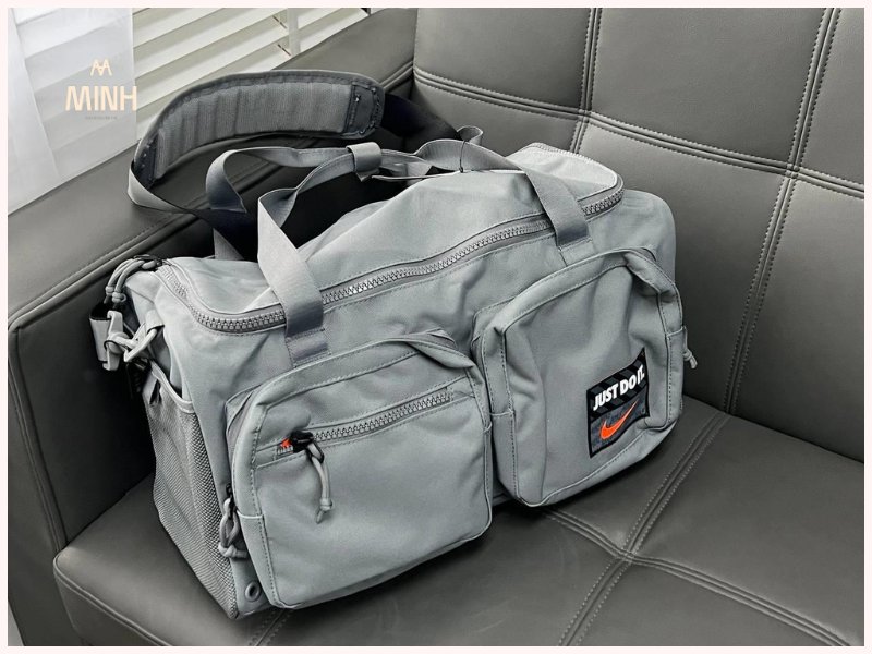 Túi Nike Utility Power Training Duffel Bag