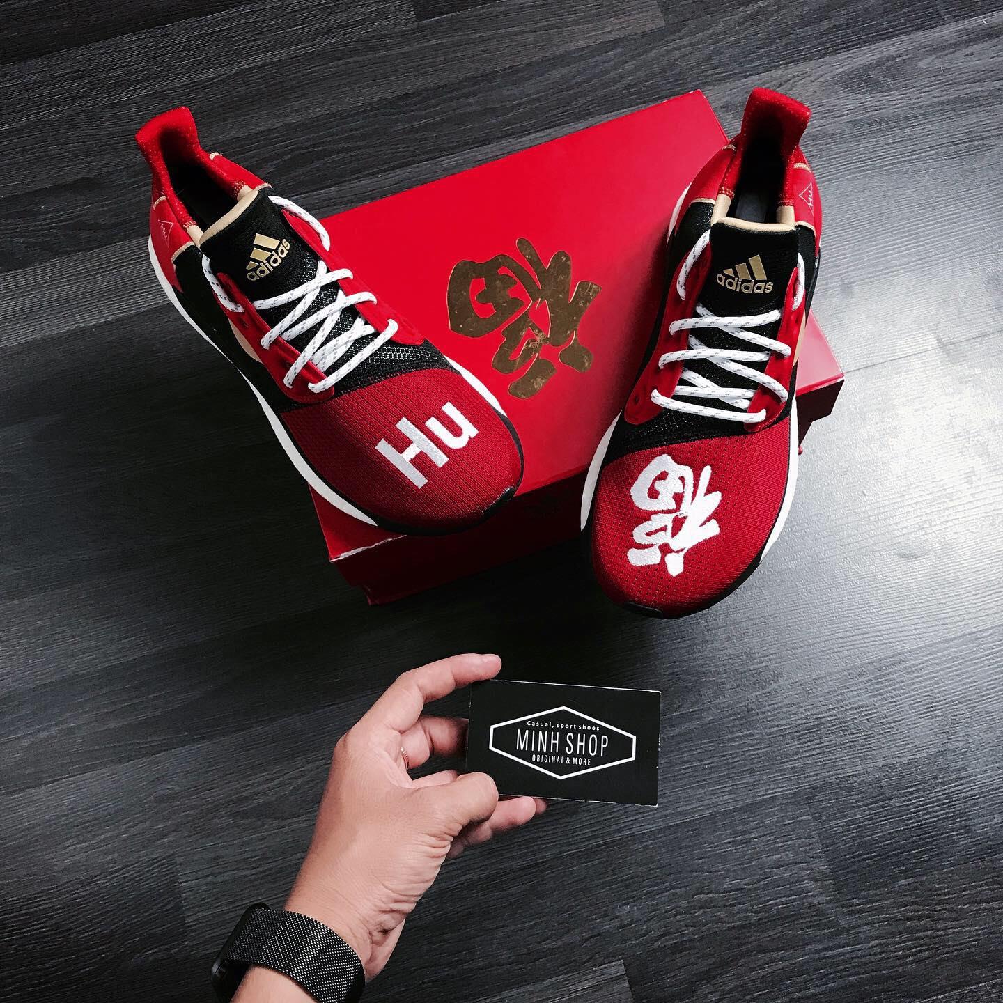 Adidas hu chinese new year best sale
