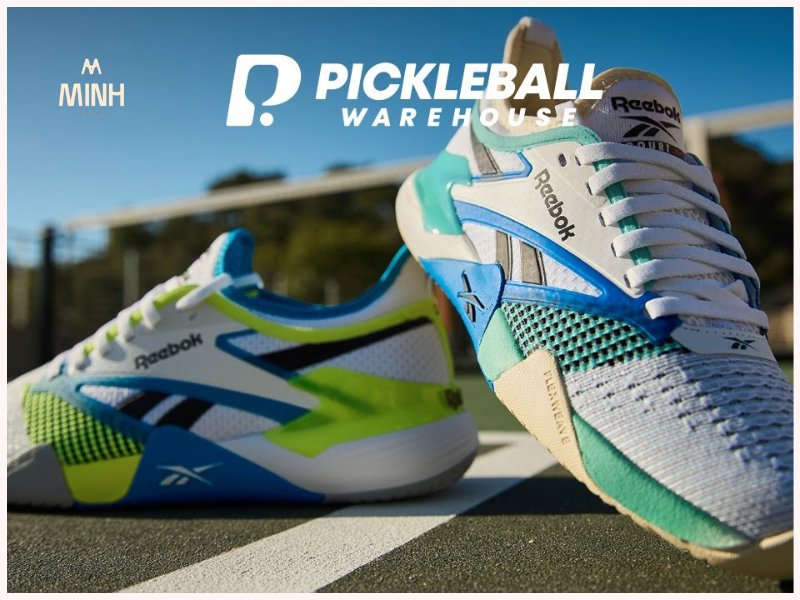 Reebok – Sự trở lại của một tượng đài bền bỉ