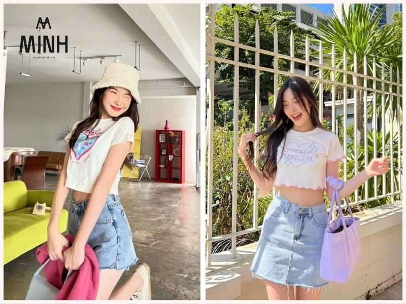 Du Lịch Thái Lan Mặc Gì? Style Đi Thái Cực Chất