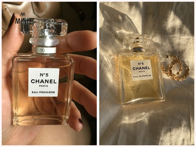 Nước Hoa Chanel No 5 EDP Limited Edition