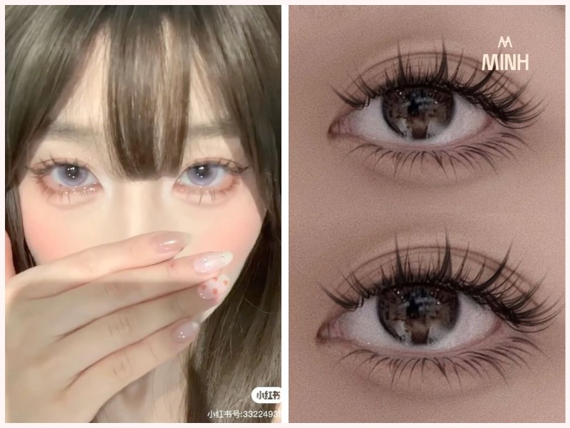 Mi Katun tự nhiên nhưng vẫn có điểm nhấn