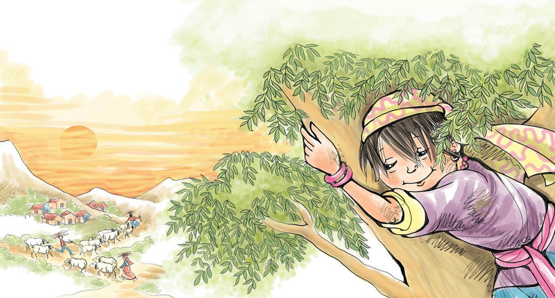 Why Today's 'Google Doodle' marks 45th anniversary of Chipko Movement, a  conservation initiative to people ? – Site Title