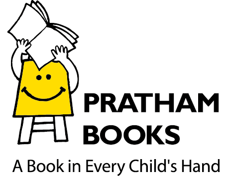 Logo of Pratham Books