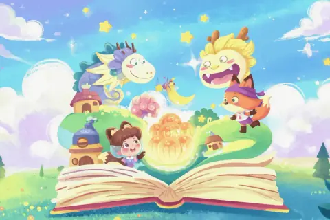 AI Picture Book Generator: A Beginner's Step-by-Step Guide to Bringing Stories to Life