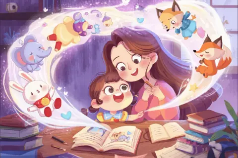 How to Write a Children's Story Script for AI Picture Books: A Heartfelt Guide for Creative Parents & Educators