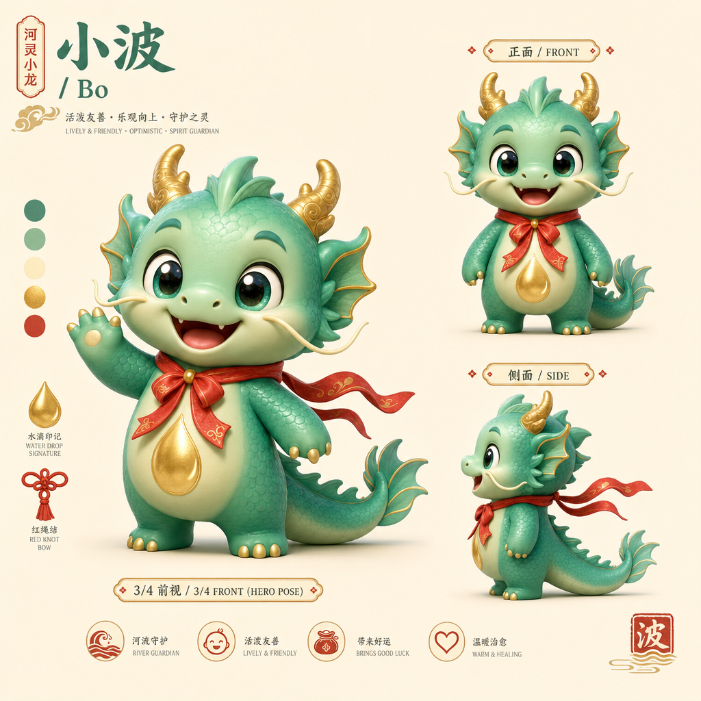 Bo character sheet