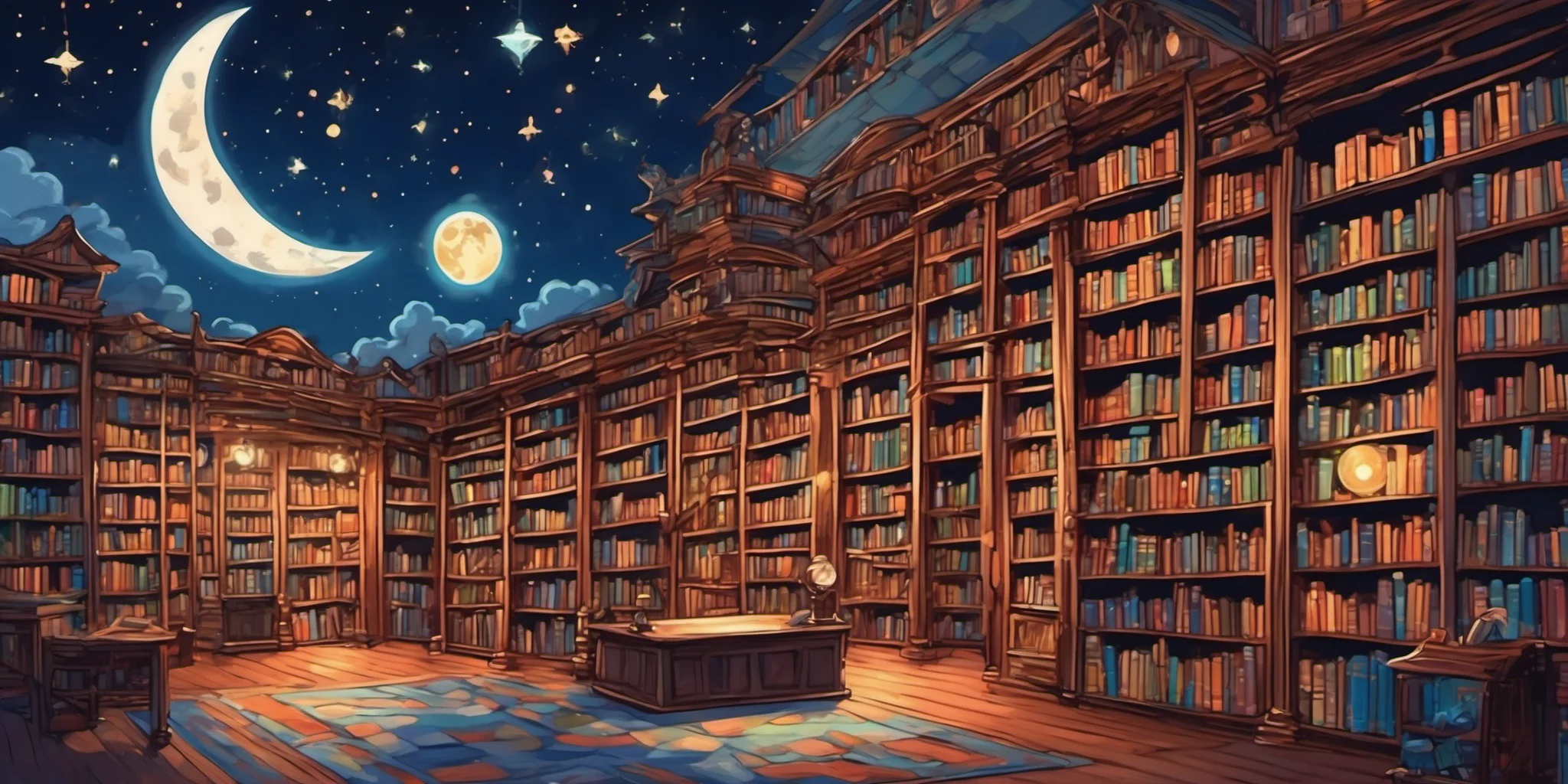 Free Bedtime Stories - Spark Your Child's Imagination