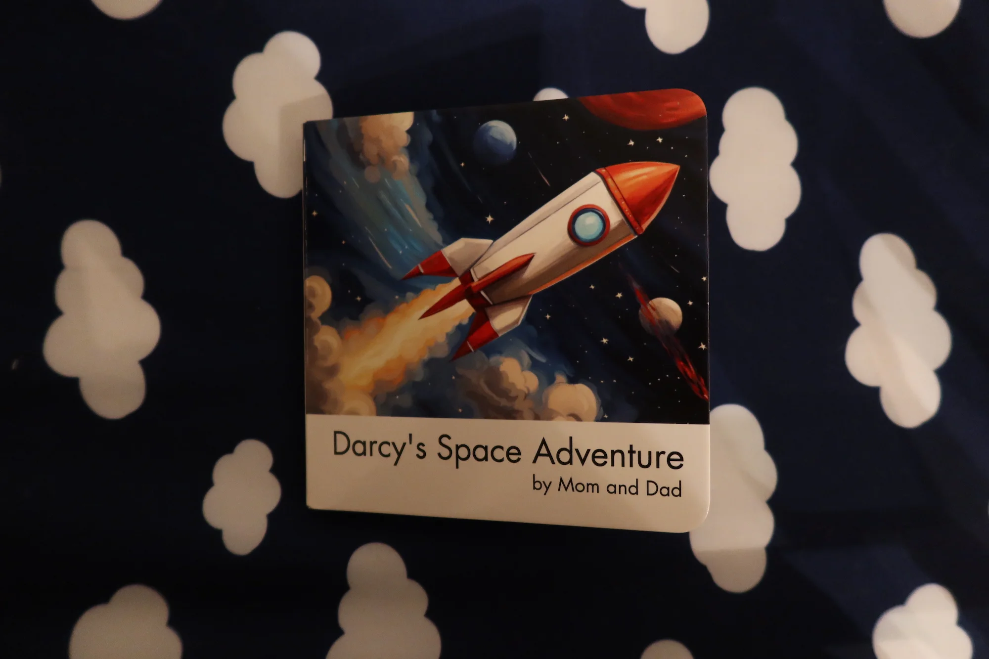 Personalized Books for Kids