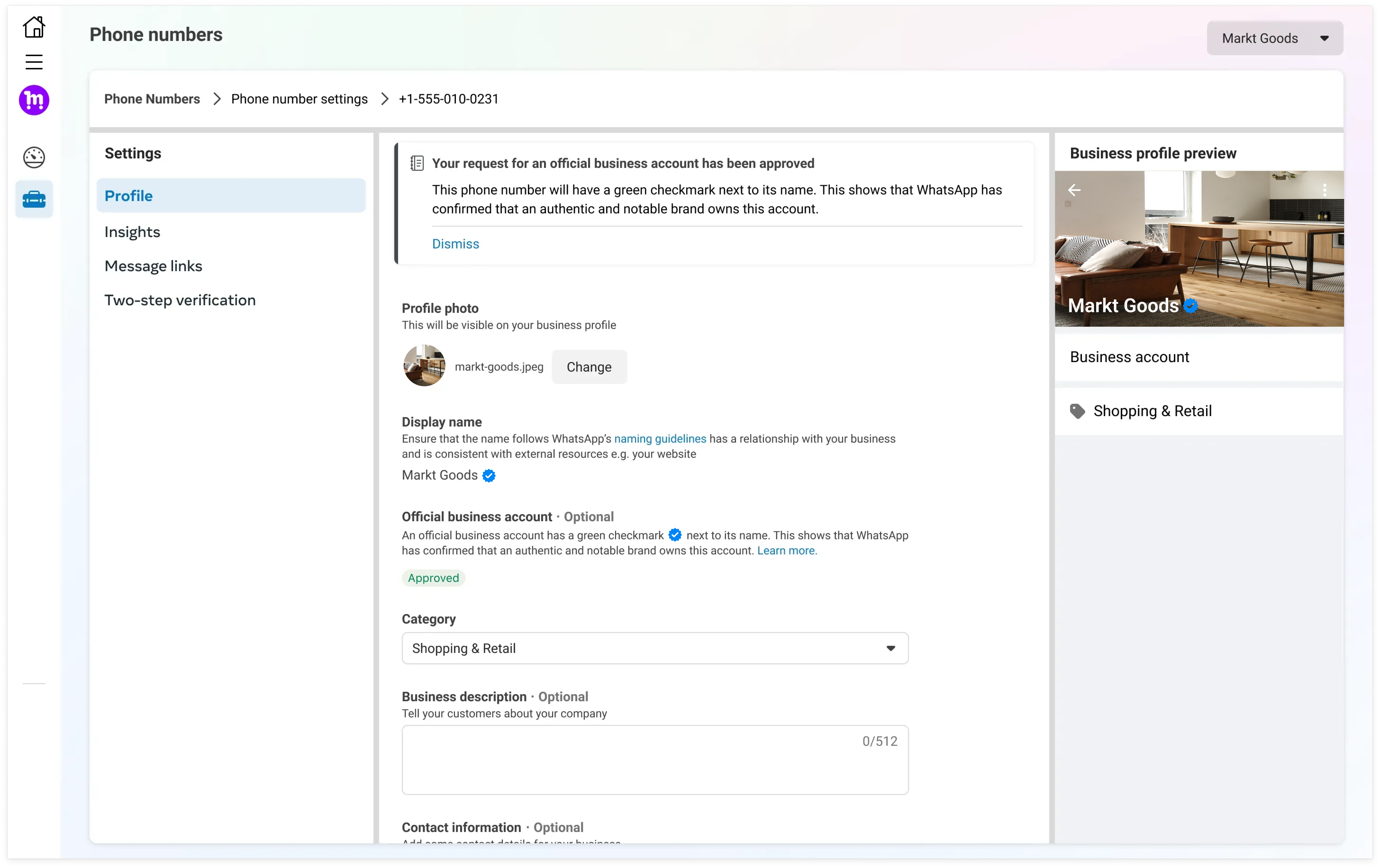 Await Decision & Start Using Groups API