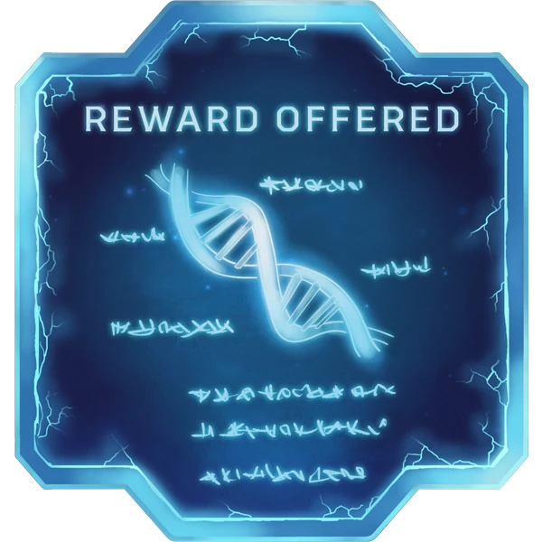 Quest Poster