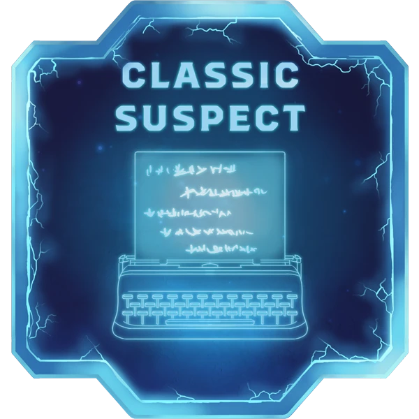 Quest Poster